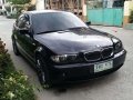 2004 Bmw 316i in good running condition.-3