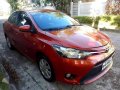 Toyota Vios 1.3 E 2016 for sale-0