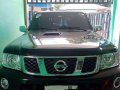 Nissan Patrol 2015 FOR SALE-2