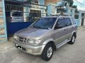 For sale Isuzu Crosswind XUV 2004 model-0