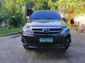 2007 Toyota Fortuner g diesel automatic-9