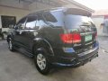2007 Toyota Fortuner g diesel automatic-5