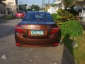 2013 Toyota Vios for sale-5