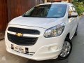 2015 Chevrolet Spin 1.3 Diesel 2016 Acquired-10