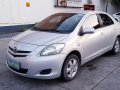 Toyota Vios 1.3 J 2008 for sale-3