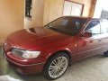 Toyota Camry 1999 model FOR SALE-3