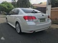 RUSH 2010 Subaru Legacy 25gt Turbo-7