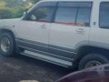 Isuzu Bighorn Trooper 1994 for sale-0