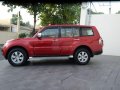 2008 Mitsubishi Pajero BK for sale -6