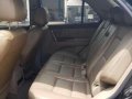 KIA SORENTO TLX 4X4  2010 registered surplus Korea unit-1