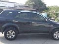 KIA SORENTO TLX 4X4  2010 registered surplus Korea unit-2