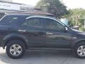 KIA SORENTO TLX 4X4  2010 registered surplus Korea unit-5