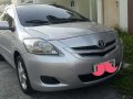 Toyota Vios E 2009 for sale-4