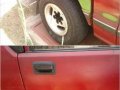 1992 Mitsubishi L200 Pick-Up with Full Body Repair and Anti-Corrossion-6