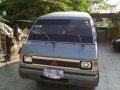 For sale MITSUBISHI L300 versa van 1995-6