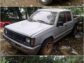 1992 Mitsubishi L200 Pick-Up with Full Body Repair and Anti-Corrossion-10