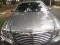 MercedesBenz EClass 2010 for sale-9