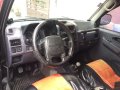For Sale - Mitsubishi Pajero Jr.-4