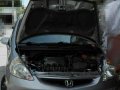 2004 Honda Jazz Orig local  Not converted-1