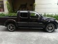 2011 Nissan Navara 4x2 Manual FOR SALE-5