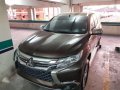 Mitsubishi Montero 2016 automatic diesel gls new look all new-2