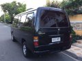 NISSAN URVAN SHUTTLE 2008 MANUAL-5