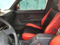 Toyota Hilux Surf 4X4 2002 Model For Sale-2