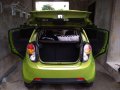 Chevrolet Spark 2012 for sale-6