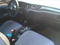 2008 MITSUBISHI Lancer GLS CVT FOR SALEWell maintained-4