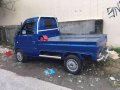 Automatic transmision pick up type SUZUKI Multicab 2016-3