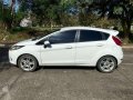 Ford Fiesta 2011 for sale-1