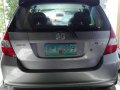 2004 Honda Jazz Orig local  Not converted-0