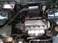 FOR SALE RUSH!!! Honda Civic LXI 1996 model-4