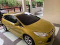 Ford Focus hatchback 2014 for sale-0