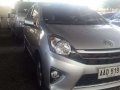 Toyota Wigo 2017 for sale-1