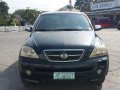 KIA SORENTO TLX 4X4  2010 registered surplus Korea unit-0