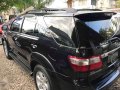 Toyota Fortuner 2.5G Manual Diesel 2011-4