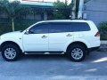 2014 Mitsubishi Montero Sport for sale-4