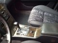 1996 Mercedes Benz E230 W210 Avantgard Automatic-4