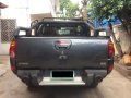 2011 Mitsubishi Strada for sale-4