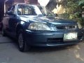 FOR SALE RUSH!!! Honda Civic LXI 1996 model-1