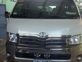 For sale Toyota Hi ace super Grandia-9