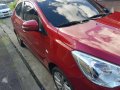 2015 Mitsubishi Mirage for sale-1