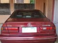 Toyota Camry 1999 model FOR SALE-1