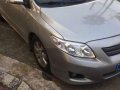 For Sale Toyota Altis 1.6G AT 2009 -1