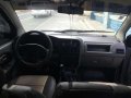 For sale Isuzu Crosswind XUV 2004 model-2