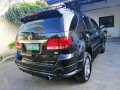 2007 Toyota Fortuner g diesel automatic-6