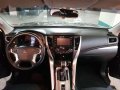 Mitsubishi Montero 2016 automatic diesel gls new look all new-6