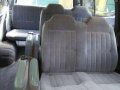 For sale MITSUBISHI L300 versa van 1995-7