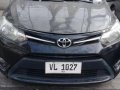 Toyota Vios E 2014 for sale-0